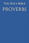 Proverbs Proverbs