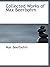 Collected Works of Max Beerbohm
