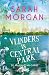 Vlinders in Central Park: De Manhatten-serie