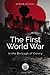 The First World War - In the Borough of Conwy