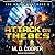 Attack on Thebes (The Orion War Series (Aeon 14))