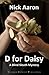 D for Daisy (The Blind Sleuth Mysteries)