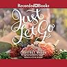 Just Let Go by Courtney Walsh