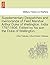 Supplementary Despatches, Correspondenc and Memoranda of Field Marshal: Arthur Duke of Wellington, K.G., Volume 12