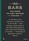 150 Bars You Need...