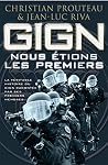 GIGN : nous étion...
