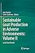Sustainable Goat Production in Adverse Environments: Volume II: Local Goat Breeds