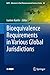 Bioequivalence Requirements in Various Global Jurisdictions (AAPS Advances in the Pharmaceutical Sciences Series, 28)