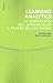 Learning Analytics: La narración del aprendizaje a través de los datos