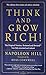 Think and Grow Rich!: The Original Version, Restored and Revised (tm)