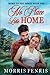 No Place Like Home A Christian Romance (Home To You Series) by Morris Fenris