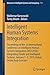 Intelligent Human Systems Integration: Proceedings of the 1st International Conference on Intelligent Human Systems Integration (IHSI 2018): ... in Intelligent Systems and Computing, 722)