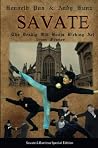 SAVATE THE DEADLY OLD BOOTS KICKING ART FROM FRANCE: Historical European Martial Arts
