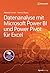 Datenanalyse mit Microsoft Power BI und Power Pivot für Excel