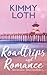 Roadtrips and Romance (Michigan Millionaires #4)