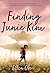 Finding Junie Kim (Thorndike Press Youth Large Print)