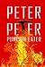 Peter, Peter Pumpkin Eater.: An Electric Eclectic Book