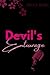 Devil's Entourage (The Devil's Series #1)