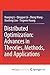 Distributed Optimization: Advances in Theories, Methods, and Applications