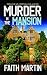 Murder in the Mansion (DI Hillary Greene #8)