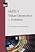 MiFID II: Value-Generation for Investors