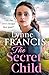 The Secret Child (The Margate Maid) by Lynne Francis