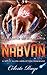 Nabvan (Warriors of Milisaria #1)