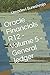Oracle Financials R12 -Volume 5 - General ledger