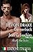 Devon Drake, Cornerback (Edizione Italiana) (First & Ten (Edizione Italiana)) (Italian Edition)