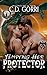 Tempting Her Protector (Federal Paranormal Unit; Wyvern Protection Unit #2)