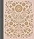 ESV Journaling Study Bible (Cloth over Board, Blush/Ochre, Floral Design): Holy Bible, English Standard Version