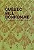 Quebec Bill Bonhomme