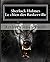 Sherlock Holmes - Le chien des Baskerville (Annoté): Livre bilingue (French Edition)