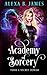 Academy of Sorcery: Term 4: Secret Power