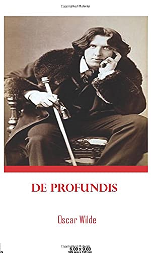 De Profundis by Oscar Wild Book Paperback