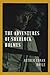 The Adventures of Sherlock Holmes Annotated