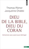 Dieu de la Bible,...