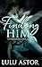Finding Him: A Complements Book, 2