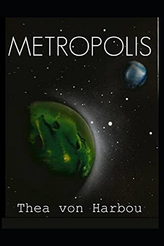 Metropolis-Original Edition