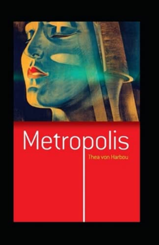 Metropolis-Original Edition