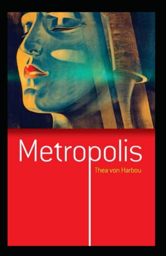 Metropolis-Original Edition