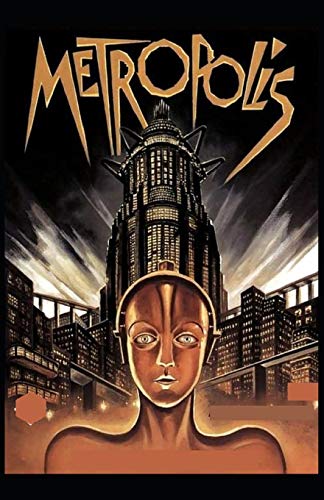 Metropolis-Original Edition