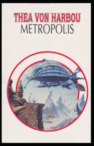 Metropolis-Original Edition
