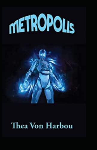 Metropolis-Original Edition