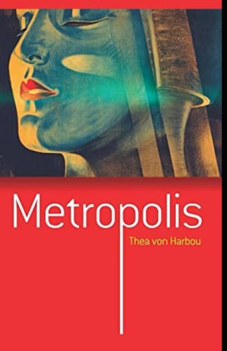 Metropolis Annotated