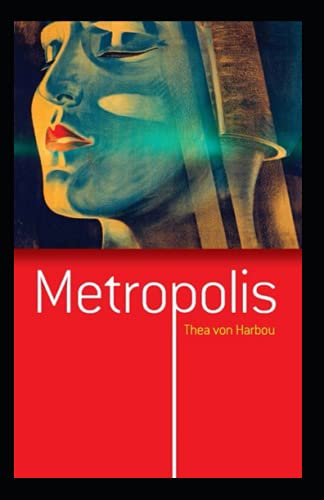 Metropolis-Original Edition