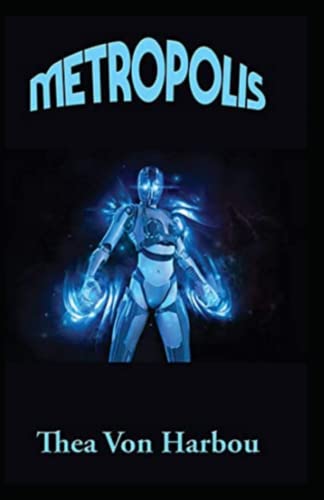 Metropolis-Original Edition