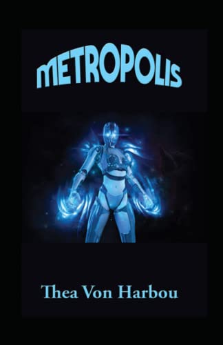 Metropolis-Original Edition