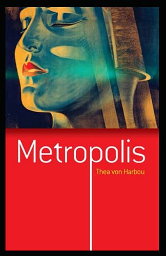 Metropolis-Original Edition