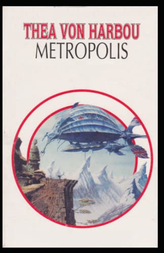 Metropolis-Original Edition